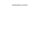 Bombarding Studios