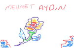 Mehmet AYDIN clothes