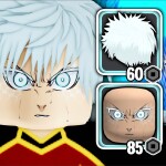 ⚽ BLUE LOCK OUTFITS 