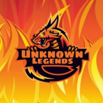 Roblox unknown legends
