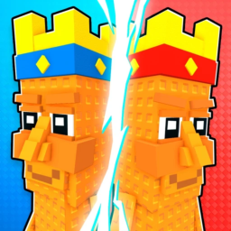Brainrot Royale