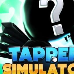 Tapper Simulator icon