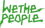 we the people bmx