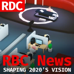 RBC NEWS [#RDC2020] icon