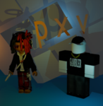 PxV Clothing