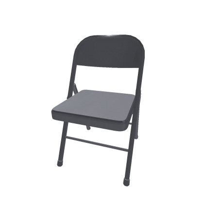 Folding Chair