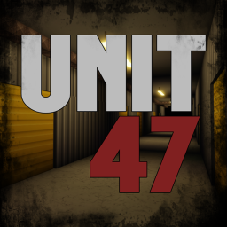 Unit 47 | ALPHA [EARLY ACCESS]