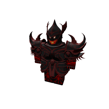 Warlord Monsterini (Armored)