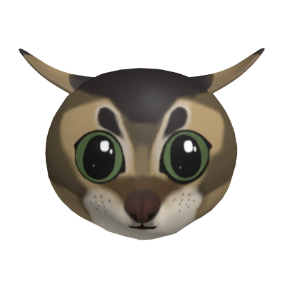 Mei Mei Roblox item