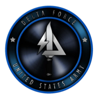 (Delta Force)