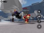 Reapers boys