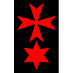 The Order Of The Crusaders of the Red Star