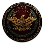 Ιmperium Romanum