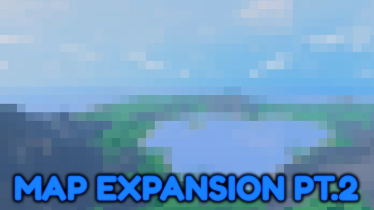 MAP EXPANSION PT.2