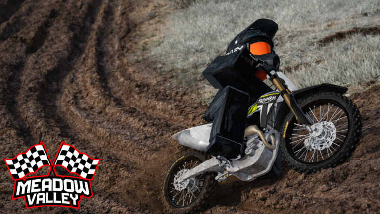 Meadow Valley Motocross Park🏁 screenshot 3