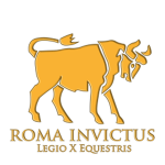 Roma Invictusᅠ