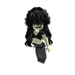 Emo gang/hi