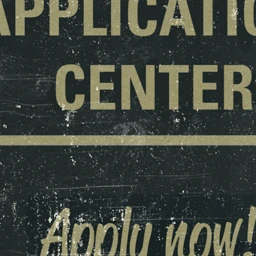 Application Center icon