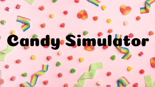 Candy Simulator