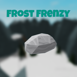 Frost Frenzy!