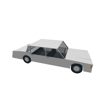 Car - Tahoma