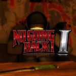 No Going Back: