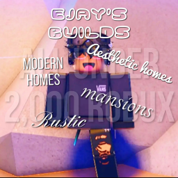 EJ's Builds