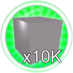 Mine 10K Blocks