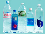 water bottle fanclub