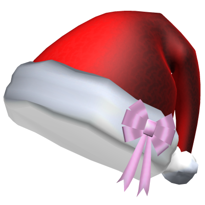 Christmas Santa Hat