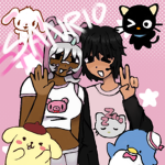 Sanrio??