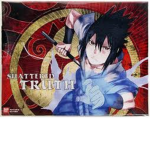 Naruto Shattered Truth