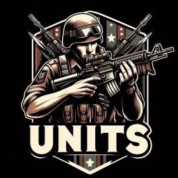 UNITS REBORN icon