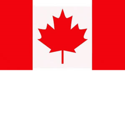 Canadians, Eh? Hangout.