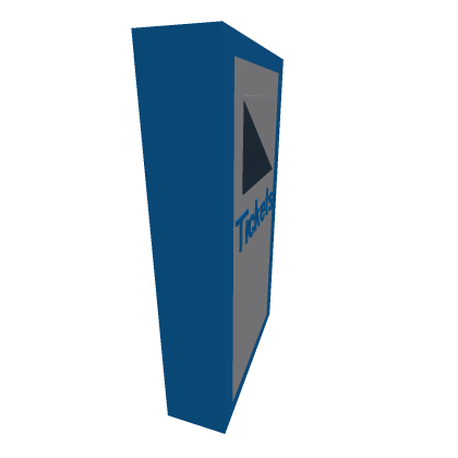 Ticket Machine