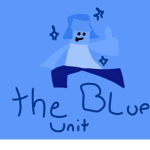 the blue unit