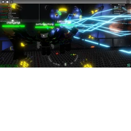 Core city 2 :-D icon