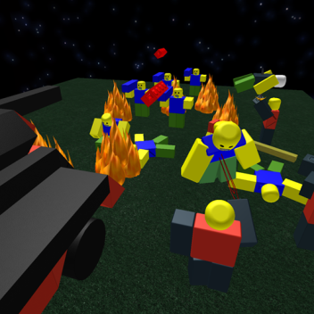 [FREE TO TAKE] Noob Attack: Roblox Goin' Nubs