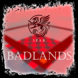 SPAR | Badlands