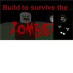 Build to survive the zombies fans- a great game!