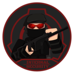 Area 02 RP | Internal Security