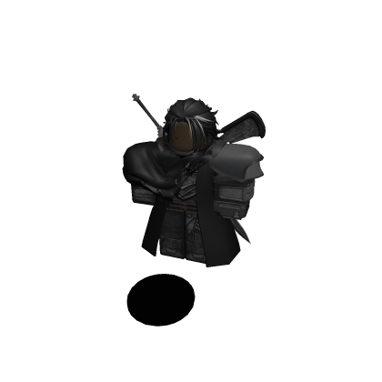 [ "GRAY WOLF" (REUPLOAD) ]