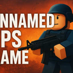 Unamed FPS Game (Update P.1