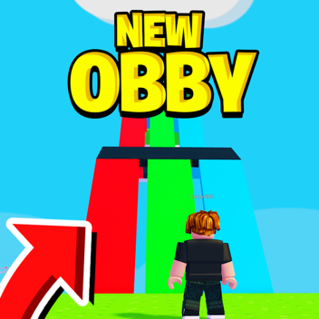 OBBY DIVERTIDO E FÁCIL