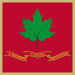 4th Canadian Volunteer Regiment