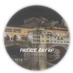 Firenze italy, RP