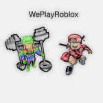 WePlayRoblox Fan Club