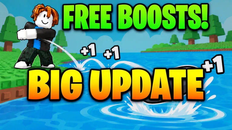 WORLD 4 + UPDATE
