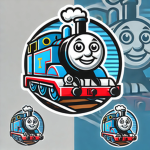 Thomas the train Group Thumbnail