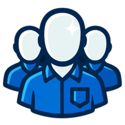 Fun² Games Roblox group icon